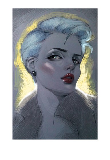 Illustrations: Slavinska illustration