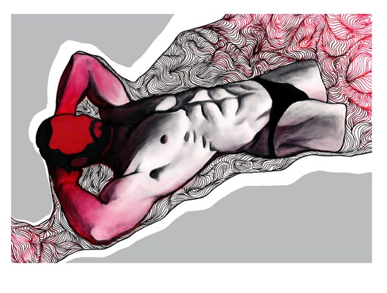 Illustrations: Slavinska illustration