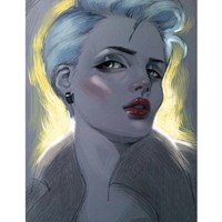 Портфолио Юлия