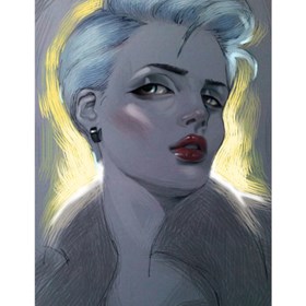 Illustrations: Slavinska illustration